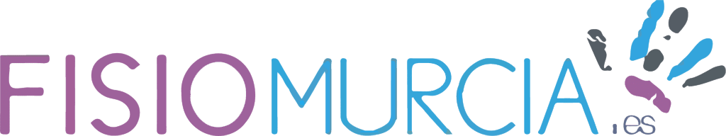 LOGO FISIOMURCIA