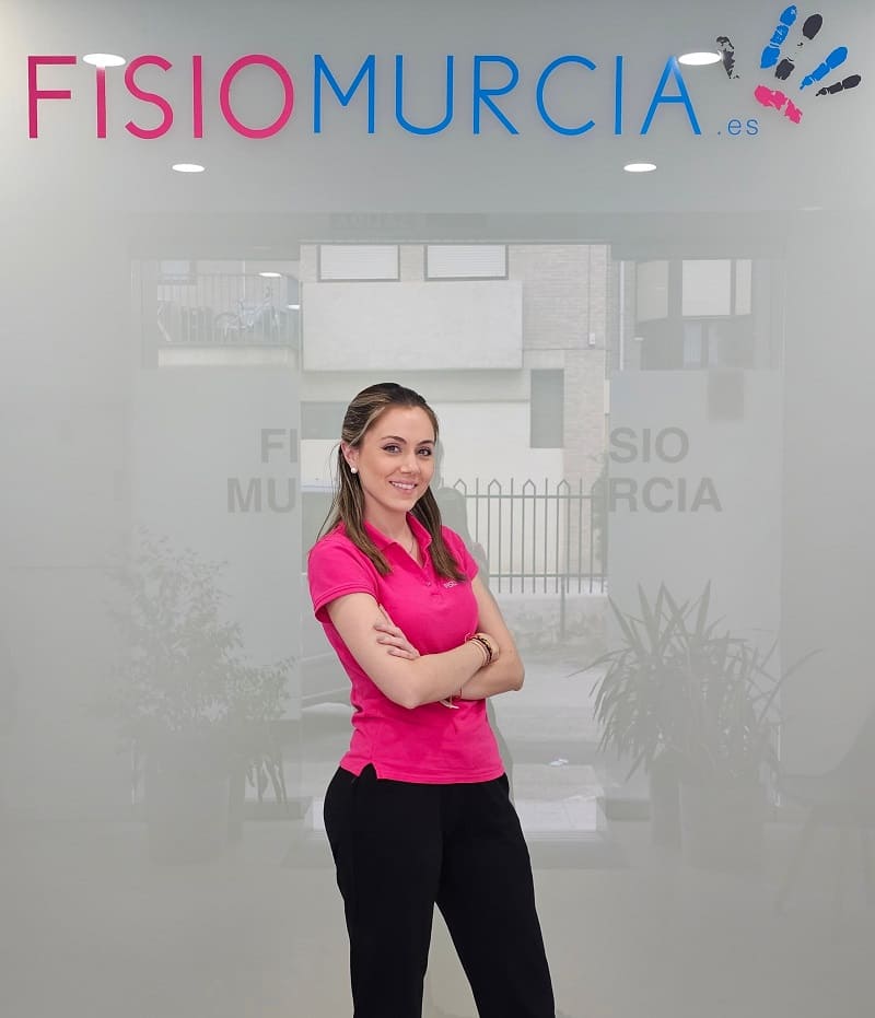 María